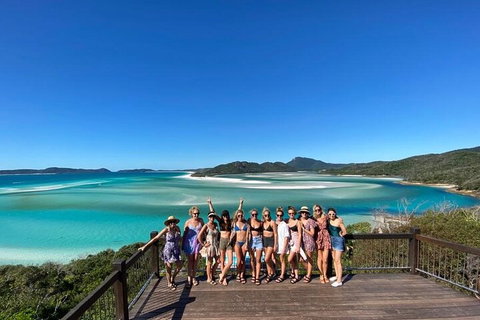 4 Day & 3 Night Whitsunday Islands & Outer Reef Sailing Adventure On Condor - Tourism Bookings 3