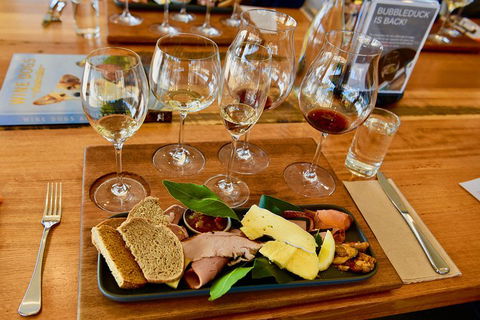Tasmania 6 Day 'Tour In Circle' - Tourism Bookings 2