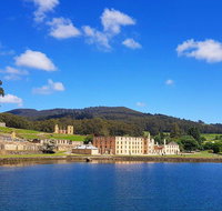 Tasmania 4 Day East Coast  Launceston - Events Australia