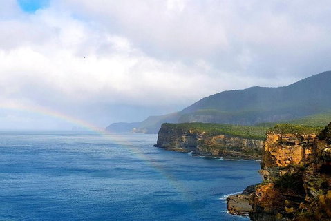 Tasmania 4 Day East Coast + Launceston - Events Australia 3