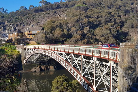 Tasmania 4 Day East Coast + Launceston - Events Australia 5