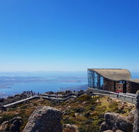 6-Day Tasmania Small-Group Guided Tour with Gourmet Food - Events Australia
