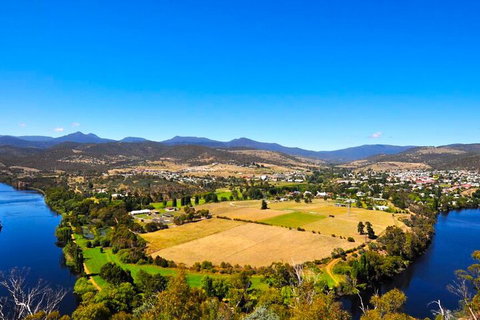 6-Day Tasmania Small-Group Guided Tour With Gourmet Food - Events Australia 4