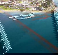Phillip Island Helicopter Tour - Events Australia