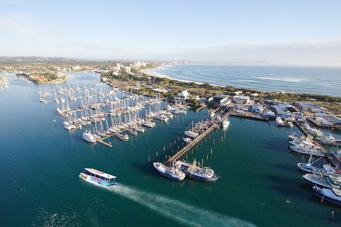 Aquaduck Sunshine Coast - Events Australia 2
