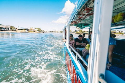 Aquaduck Sunshine Coast - Events Australia 5