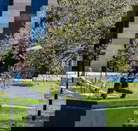 Historic Adelaide  Architecture 90- minute Pedicab Experience - Events Australia