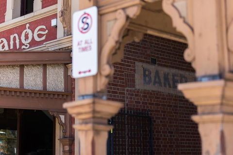 Historic Adelaide & Architecture 90- Minute Pedicab Experience - Events Australia 5