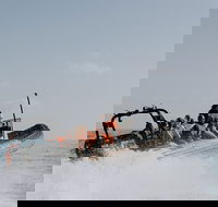 Adventure Rafting - Events Australia