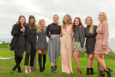 Jack Rabbit Winery Helicopter Experience - Events Australia 2