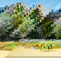 Gorgeous Gorges Tour - Windjana  Bell Gorge Mt Hart Cape Leveque - Events Australia