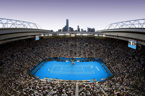 Melbourne Sports Experience + Free Australian Sports Museum Entry - Events Australia 2