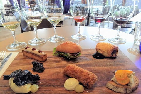 The Complete Hunter Valley Wine Tour Of Pokolbin, Mt View, Lovedale And Rothbury - Tourism Bookings 4