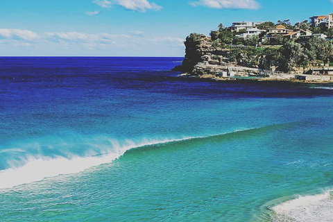 Sydney Secrets & Bondi Beach Private 4 Hr Morning With Personalised Sydney Tours - Events Australia 1