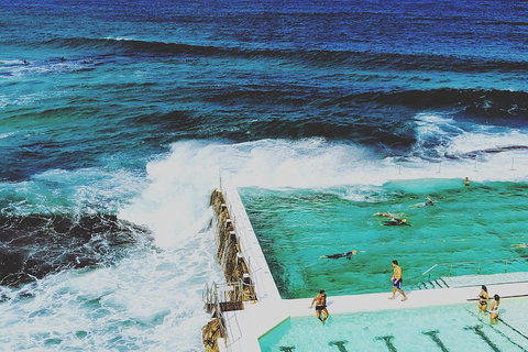Sydney Secrets & Bondi Beach Private 4 Hr Morning With Personalised Sydney Tours - Events Australia 4