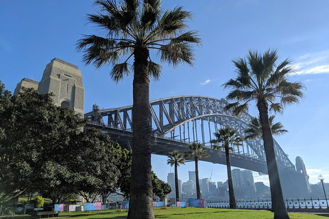 Sydney Secrets & Bondi Beach Private 4 Hr Morning With Personalised Sydney Tours - Events Australia 5