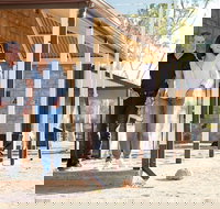 Alice Springs Highlights Tour - Tourism Bookings