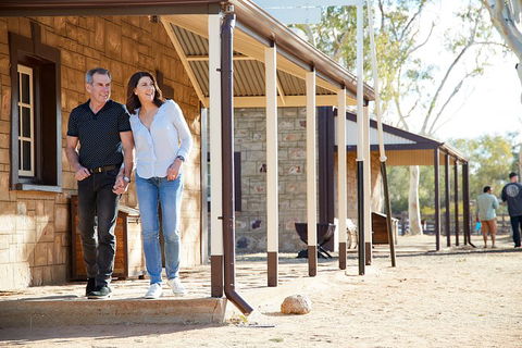 Alice Springs Highlights Tour - Events Australia 0