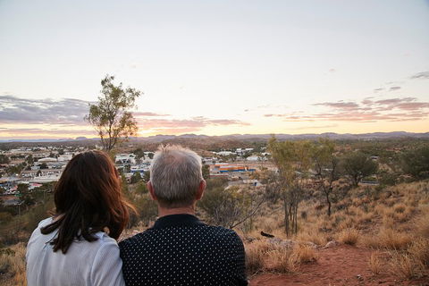 Alice Springs Highlights Tour - Events Australia 2