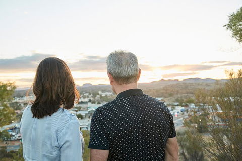 Alice Springs Highlights Tour - Events Australia 3