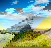 4-Day Cairns and Great Barrier Reef Tour - Events Australia