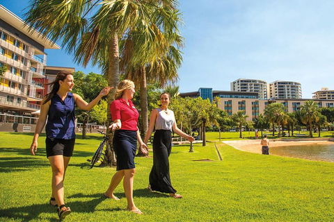 Darwin City Sightseeing Tour - Events Australia 4