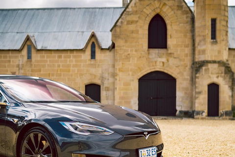 Private Luxury-Eco Tour - Events Australia 0