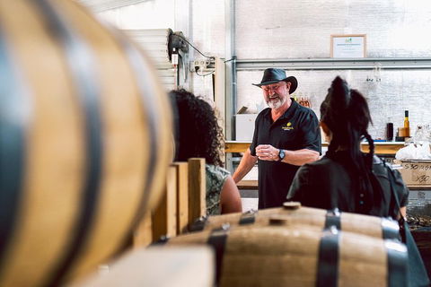 Private Luxury-Eco Tour - Events Australia 1