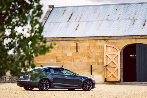 Private Luxury-Eco Tour - Events Australia 5