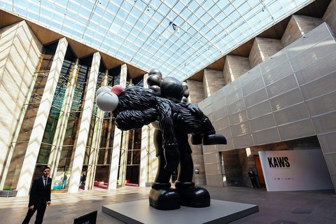 Private City Kickstart Tour: Melbourne - Events Australia 3