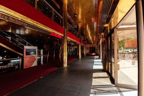 Private City Kickstart Tour: Melbourne - Events Australia 4