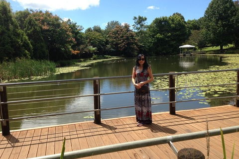 Mt Tamborine Full Day Wine Tour - Events Australia 0