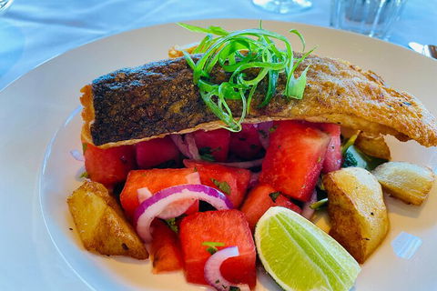 Mt Tamborine Full Day Wine Tour - Events Australia 2