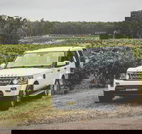 Hideaway Private Tours Hunter Valley- Indulgence Wine Tour Full Day - Events Australia