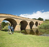 Bonorong Wildlife Park and Richmond Afternoon Tour from Hobart - Events Australia