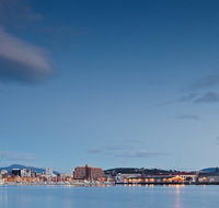 Mt Wellington Tour and MONA Admission - Tourism Bookings