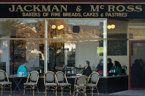 Hobart Half-Day Sightseeing Coach Tram Tour - Events Australia 2