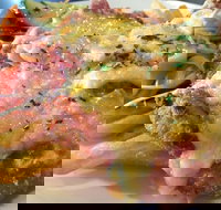 Full Day Atherton Tablelands Tour from Cairns - Events Australia