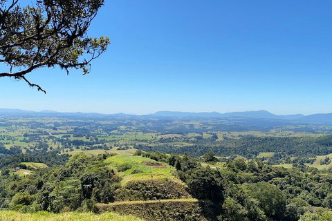Full Day Atherton Tablelands Tour From Cairns - Tourism Bookings 2