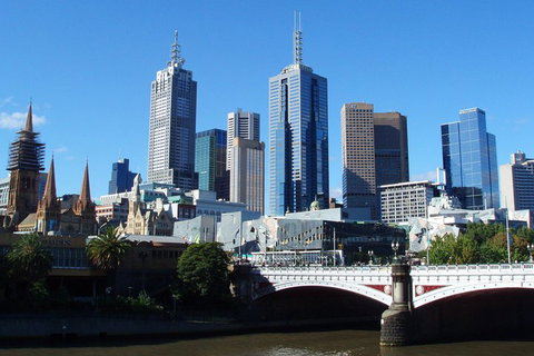 Half-Day Or Full-Day Tour With Private Guide From Melbourne - Events Australia 2