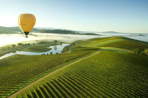 Half-Day Or Full-Day Tour With Private Guide From Melbourne - Events Australia 4