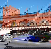 Amazing Adelaide Self-Guided Audio Tour - Events Australia