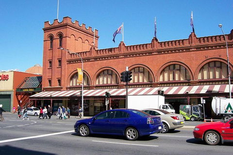 Amazing Adelaide Self-Guided Audio Tour - Events Australia 0