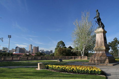 Amazing Adelaide Self-Guided Audio Tour - Events Australia 1