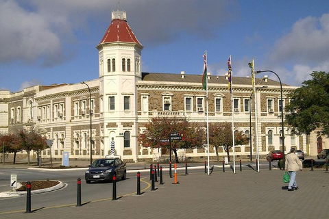 Amazing Adelaide Self-Guided Audio Tour - Events Australia 3