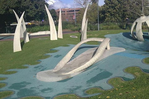 Amazing Adelaide Self-Guided Audio Tour - Events Australia 5