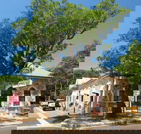 Delightful Darwin Self-Guided Audio Tour - Events Australia