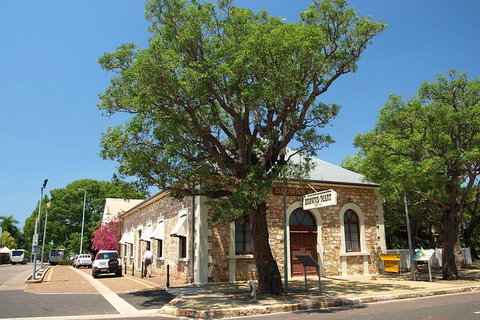 Delightful Darwin Self-Guided Audio Tour - Events Australia 0