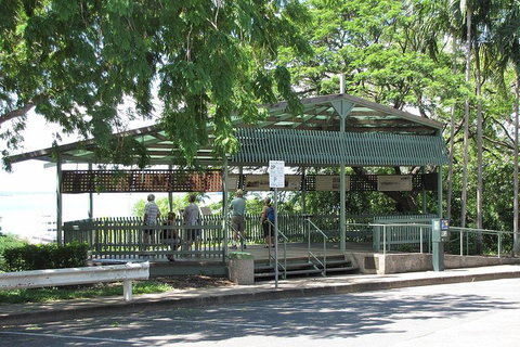 Delightful Darwin Self-Guided Audio Tour - Events Australia 1