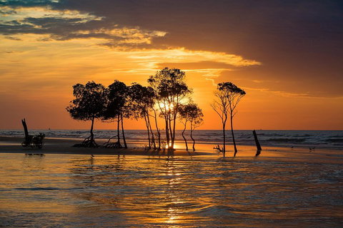 Delightful Darwin Self-Guided Audio Tour - Events Australia 3